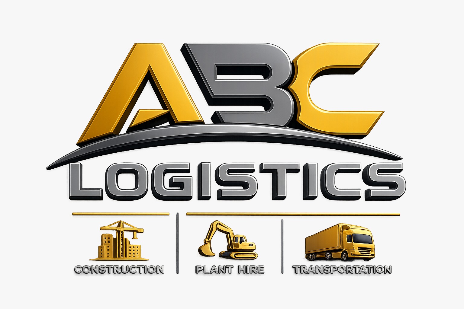 ABC Logistics logo
